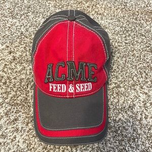 ACME Feed & Seed men’s hat